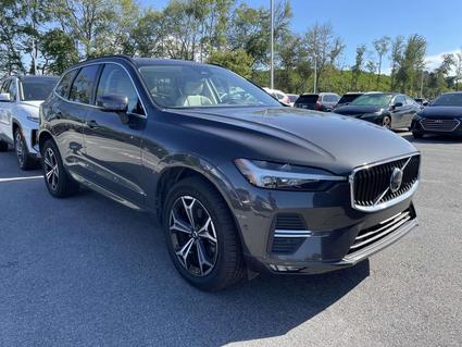 2022 Volvo XC60 Fletcher NC