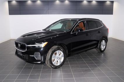 2022 Volvo XC60  