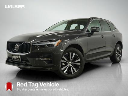 2023 Volvo XC60 Minneapolis MN