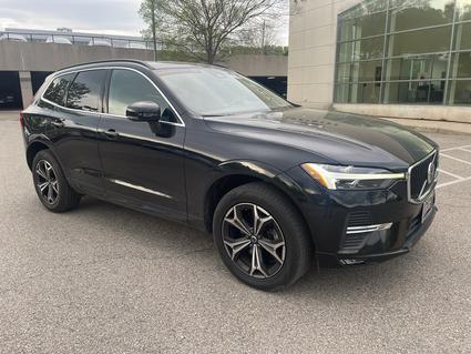 2022 Volvo XC60 Roanoke VA