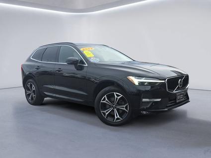 2022 Volvo XC60 Lynchburg VA