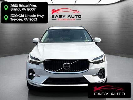 2022 Volvo XC60 Trevose PA