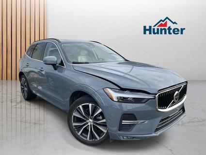 2022 Volvo XC60 Fletcher NC