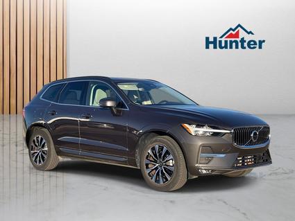 2023 Volvo XC60 Fletcher NC