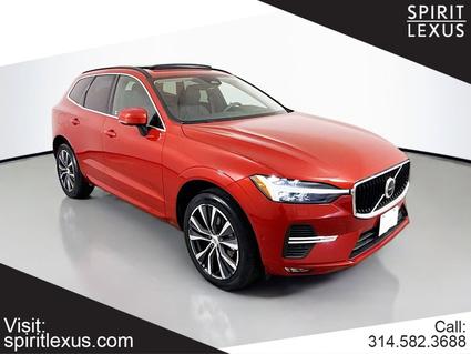 2022 Volvo XC60 Creve Coeur MO