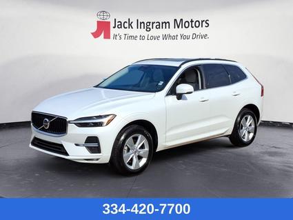 2022 Volvo XC60 Montgomery AL