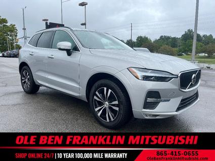 2023 Volvo XC60 Oak Ridge TN