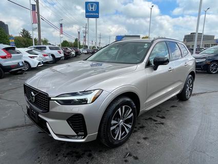 2024 Volvo XC60 Lisle IL