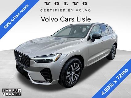 2024 Volvo XC60 Lisle IL