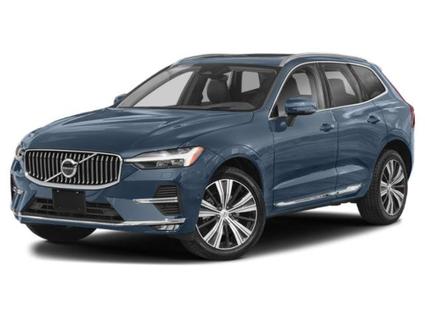 2022 Volvo XC60 Minneapolis MN