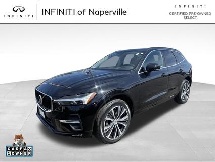 2022 Volvo XC60 Naperville IL