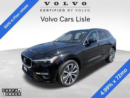 2022 Volvo XC60 Lisle IL