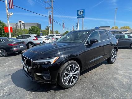 2022 Volvo XC60 Lisle IL