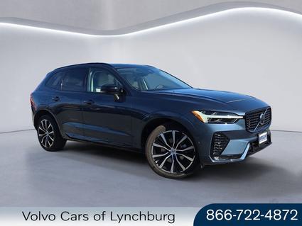 2023 Volvo XC60 Lynchburg VA