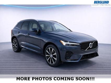 2023 Volvo XC60 Lynchburg VA
