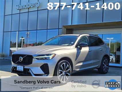 2024 Volvo XC60 Lynnwood WA