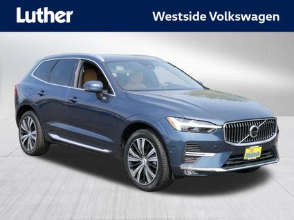 2022 Volvo XC60 Minneapolis MN