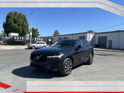 2024 Volvo XC60 Canoga Park CA