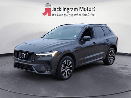 2024 Volvo XC60 Montgomery AL
