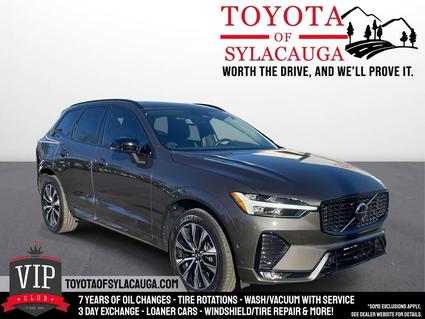 2024 Volvo XC60 Sylacauga AL