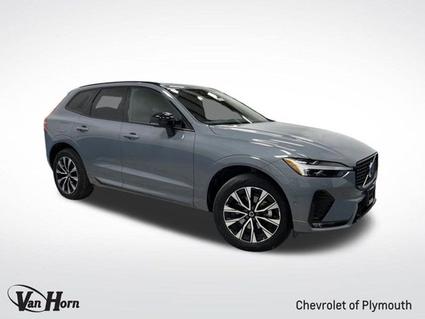 2024 Volvo XC60 Plymouth WI