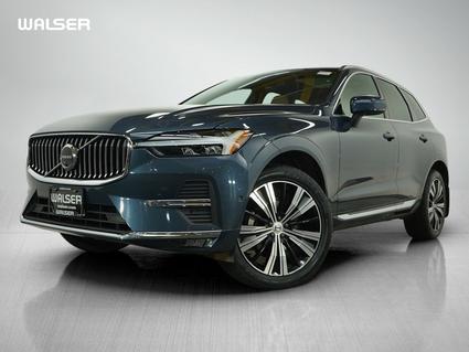 2022 Volvo XC60 Hopkins MN