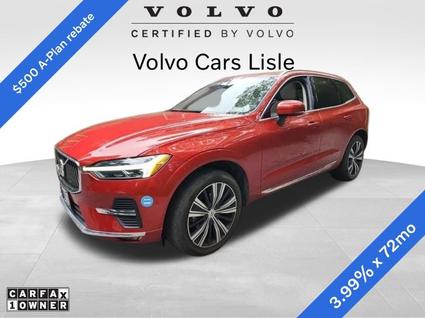 2022 Volvo XC60 Lisle IL