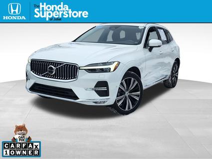 2022 Volvo XC60 Joliet IL