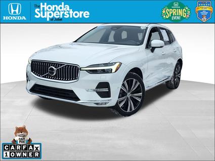 2022 Volvo XC60 Joliet IL