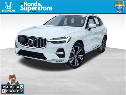 2022 Volvo XC60 Joliet IL