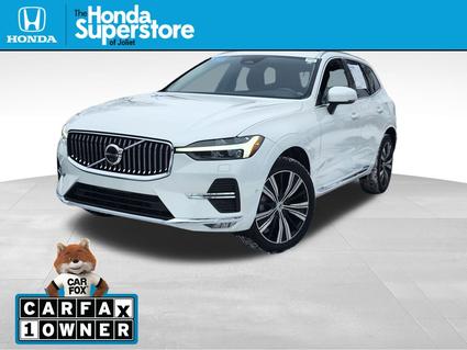 2022 Volvo XC60 Joliet IL