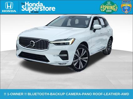 2022 Volvo XC60 Joliet IL