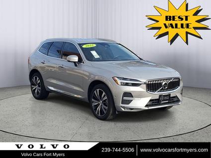 2022 Volvo XC60 Fort Myers FL