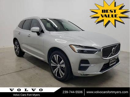 2022 Volvo XC60 Fort Myers FL