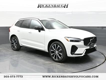 2024 Volvo XC60 Denver CO