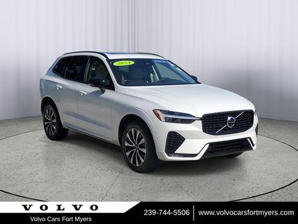 2024 Volvo XC60 Fort Myers FL