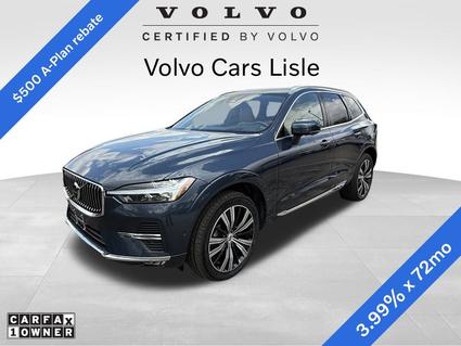 2022 Volvo XC60 Lisle IL