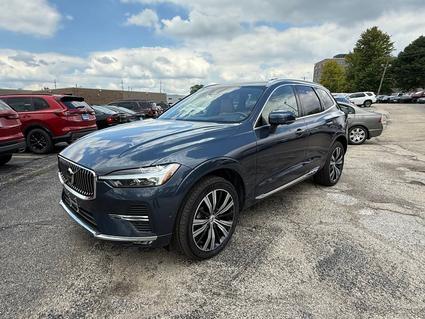 2022 Volvo XC60 Lisle IL