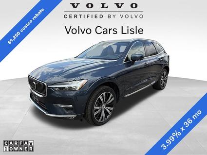 2022 Volvo XC60 Lisle IL