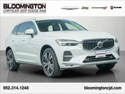 2022 Volvo XC60 Minneapolis MN