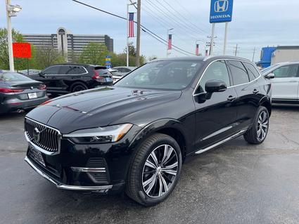 2022 Volvo XC60 Lisle IL