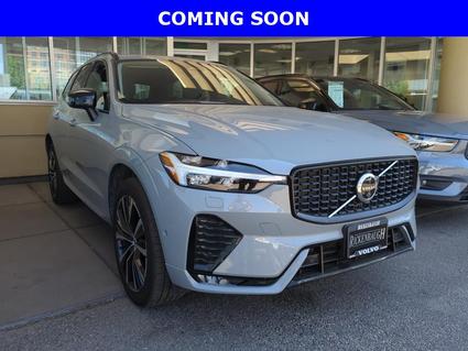 2024 Volvo XC60 Denver CO
