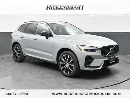 2024 Volvo XC60 Denver CO