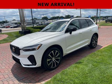 2024 Volvo XC60 Toledo OH