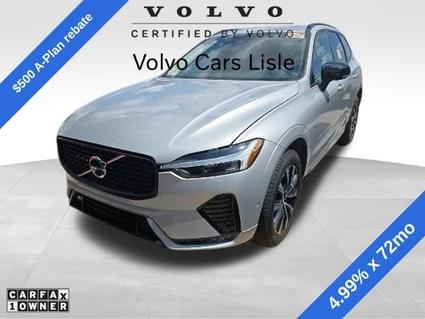 2024 Volvo XC60 Lisle IL