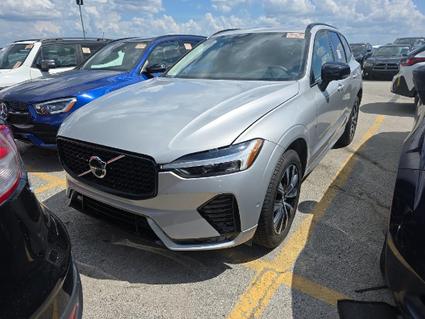 2024 Volvo XC60 Lisle IL