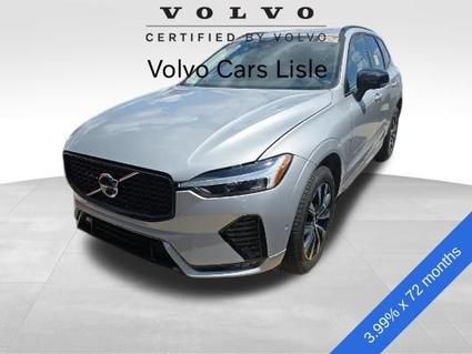 2024 Volvo XC60 Lisle IL