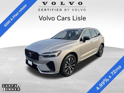 2024 Volvo XC60 Lisle IL