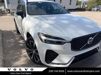 2024 Volvo XC60 Fort Myers FL
