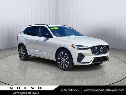 2024 Volvo XC60 Fort Myers FL